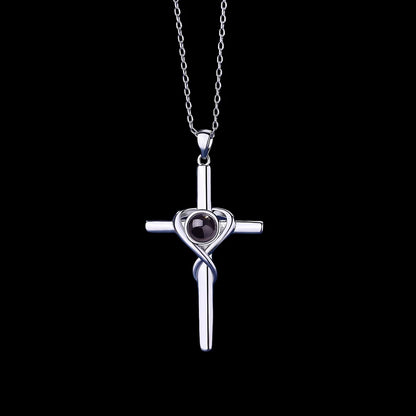 Cruz del Alma Eterna | TuHuellaViva®