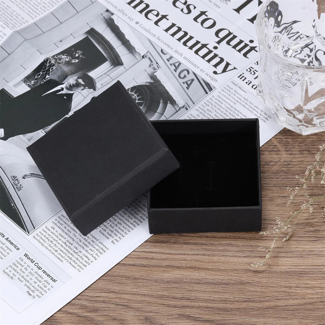 Cruz del Alma Eterna | TuHuellaViva®