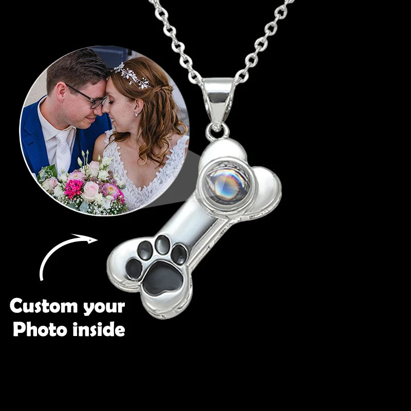 Collar Amor de Mascota | TuHuellaViva®