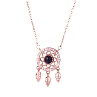 Collar Sueños del Alma | TuHuellaViva®