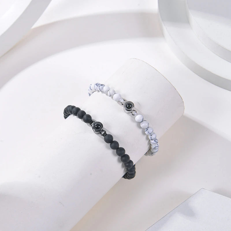 Pulsera Fuerza Eterna | TuHuellaViva®