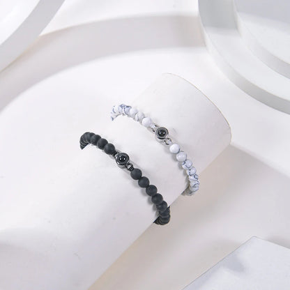 Pulsera Fuerza Eterna | TuHuellaViva®