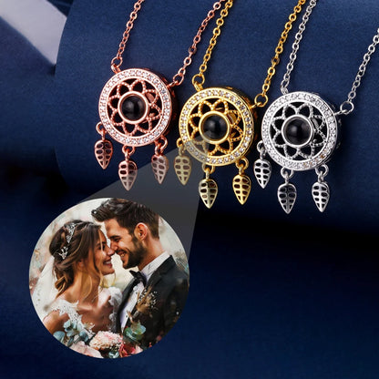 Collar Sueños del Alma | TuHuellaViva®
