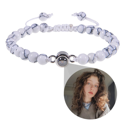 Pulsera Fuerza Eterna | TuHuellaViva®