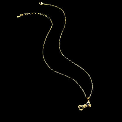 Collar Amor de Mascota | TuHuellaViva®