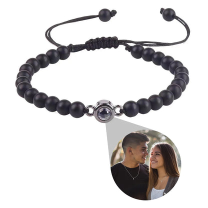 Pulsera Fuerza Eterna | TuHuellaViva®