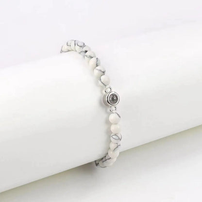 Pulsera Fuerza Eterna | TuHuellaViva®