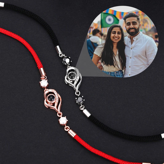 Pulsera Ojo del Recuerdo | TuHuellaViva®